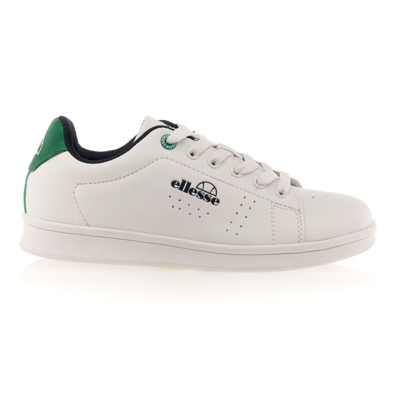 Garcon Blanc Sneakers