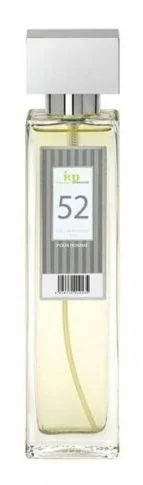 IAP PHARMA PARFUMS Herrenparfüm Iap Pharma 52 150 ml dermatologisch getestet