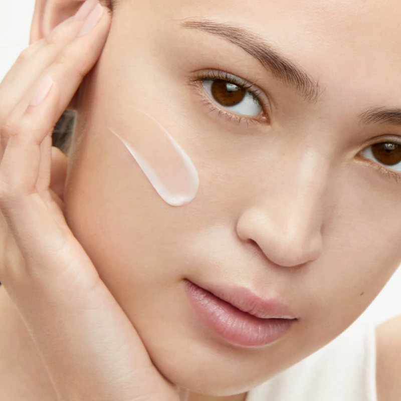 Creme Super Revitalizante Avançado Bio-Performance da Shiseido