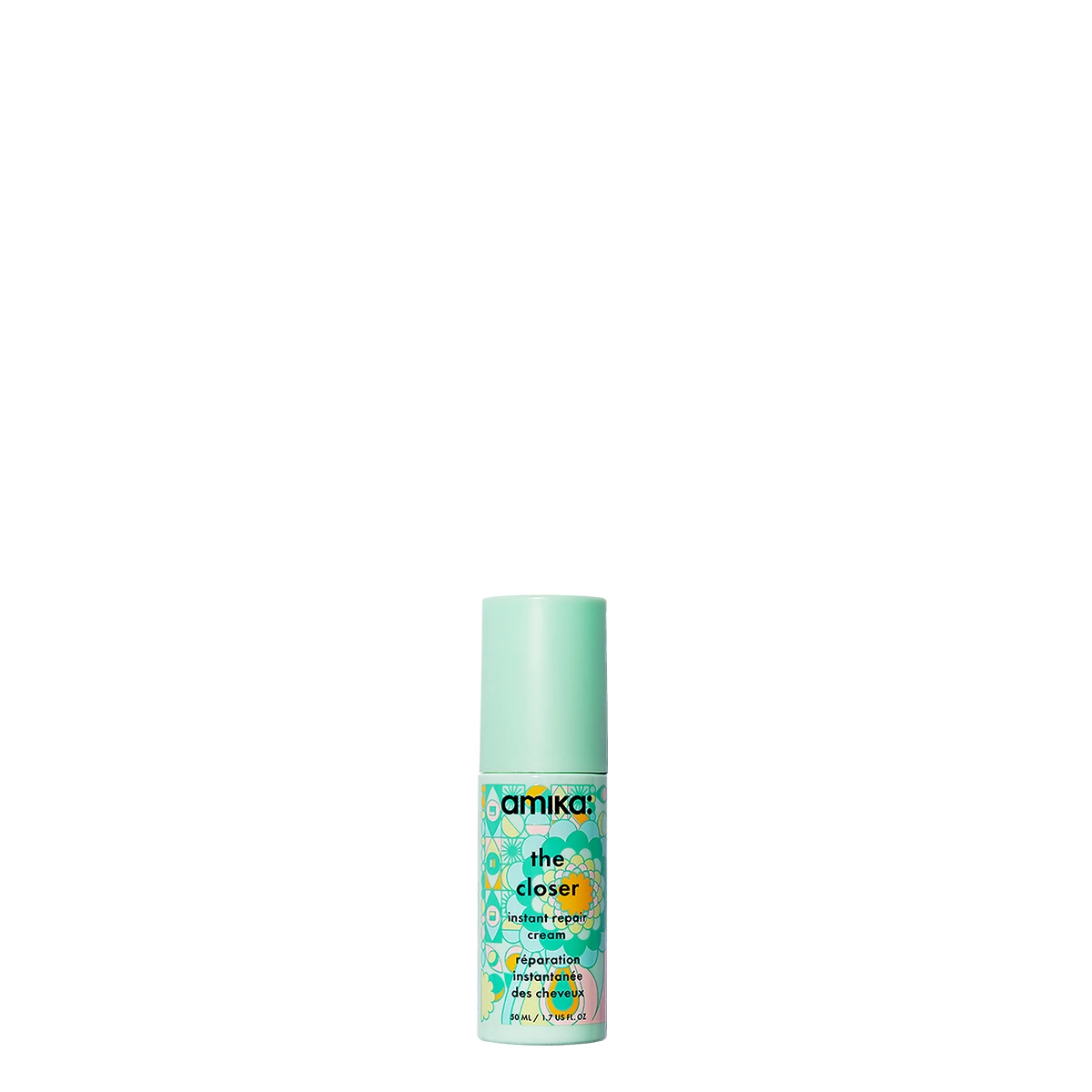 Krema za trenutni popravak The Closer 50 ml - Amika