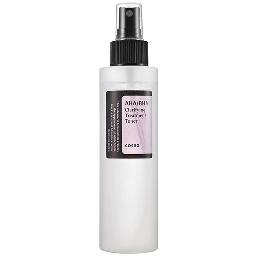 Cosrx tonik za lice AHA/BHA tretman za pročišćavanje - 150 ml