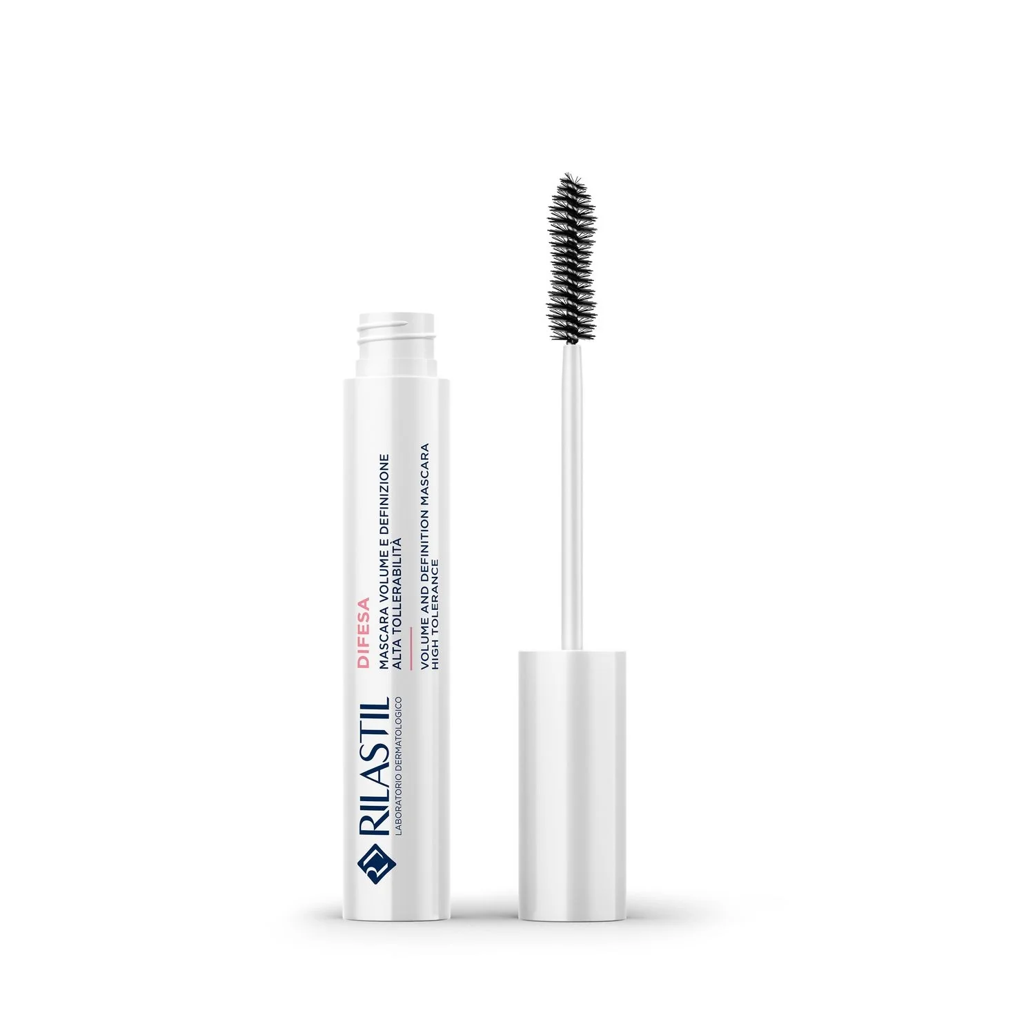 Difesa Make Up Mascara Volume e Definizione - Mascara