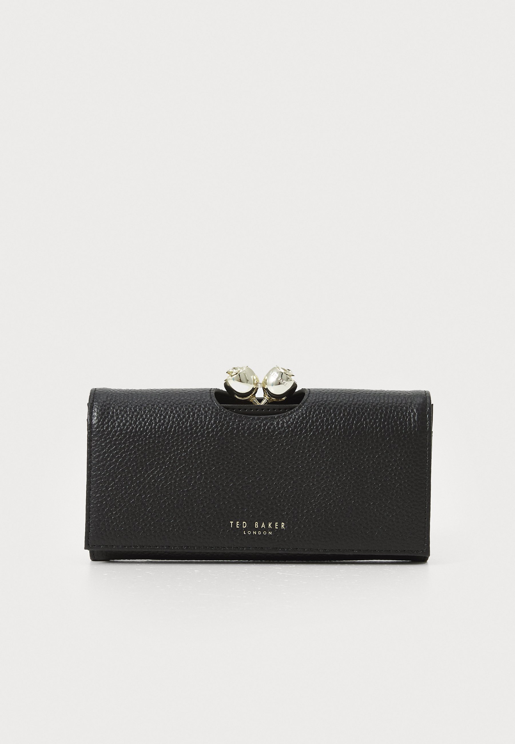 Ted Baker ROOSALI - Geldbörse - schwarz