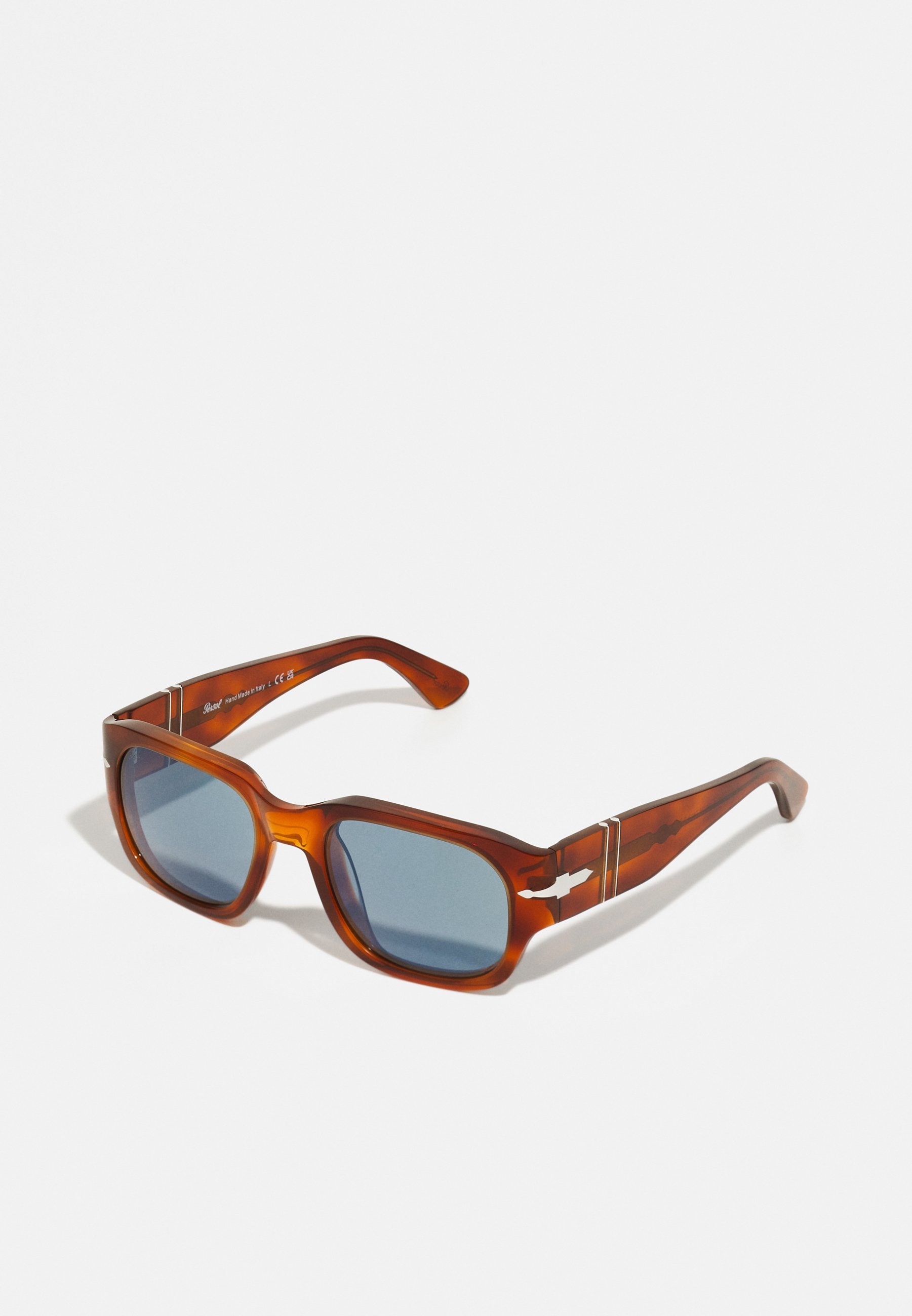 Persol UNISEXE - Lunettes de soleil - Sienne