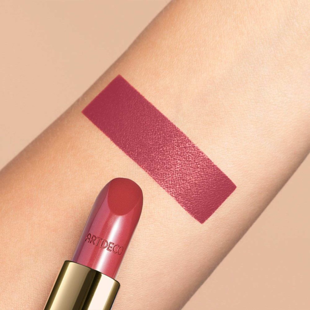 ARTDECO Enter the new golden twenties Perfect Color Lipstick