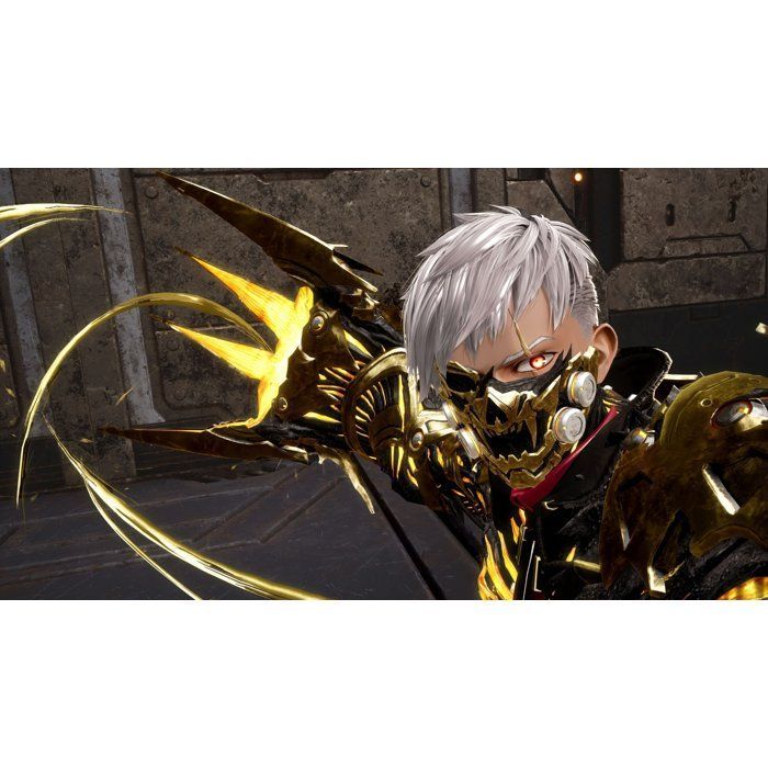 CODE VEIN II - Jeu Xbox Series X