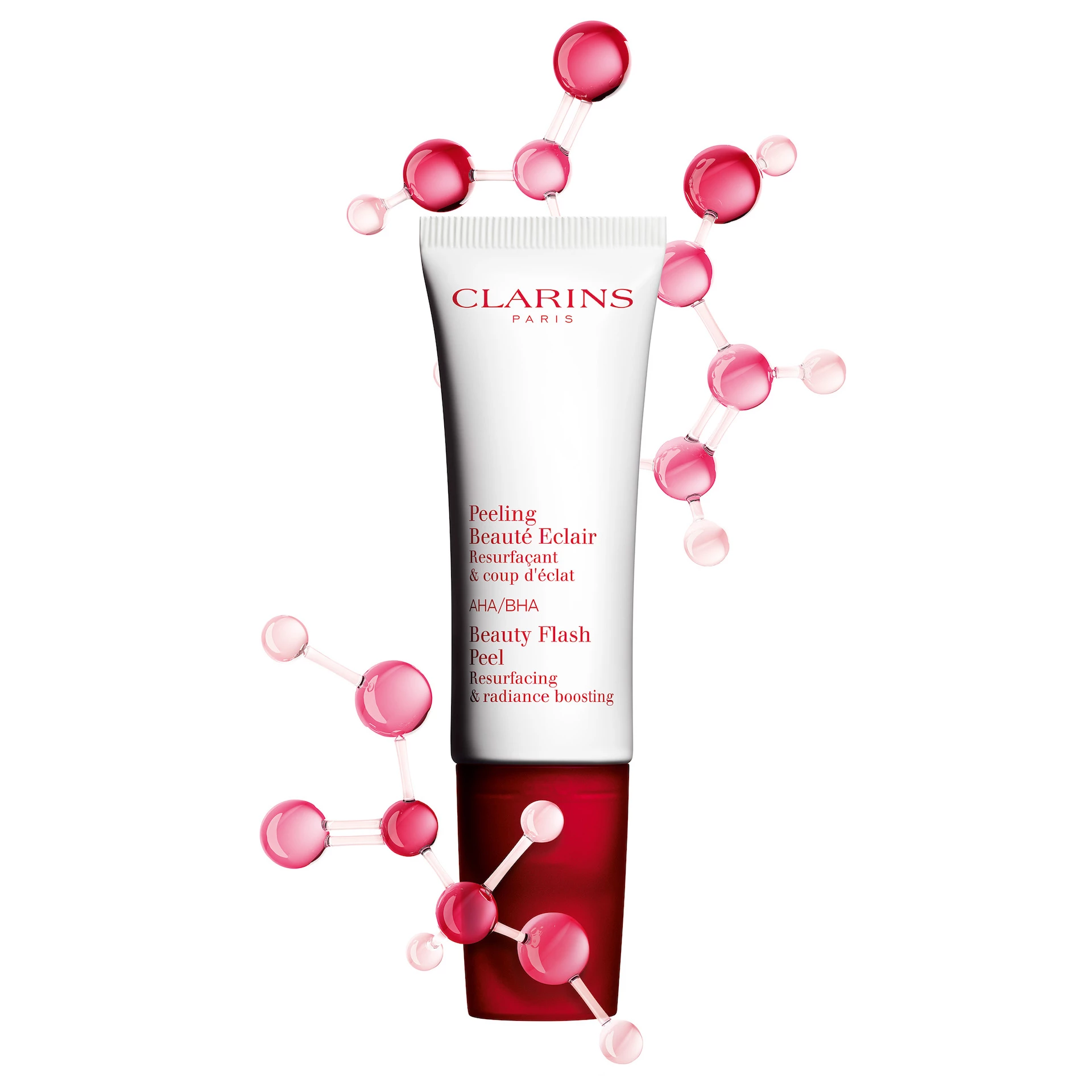 Beauty Flash piling 50 ml - Clarins