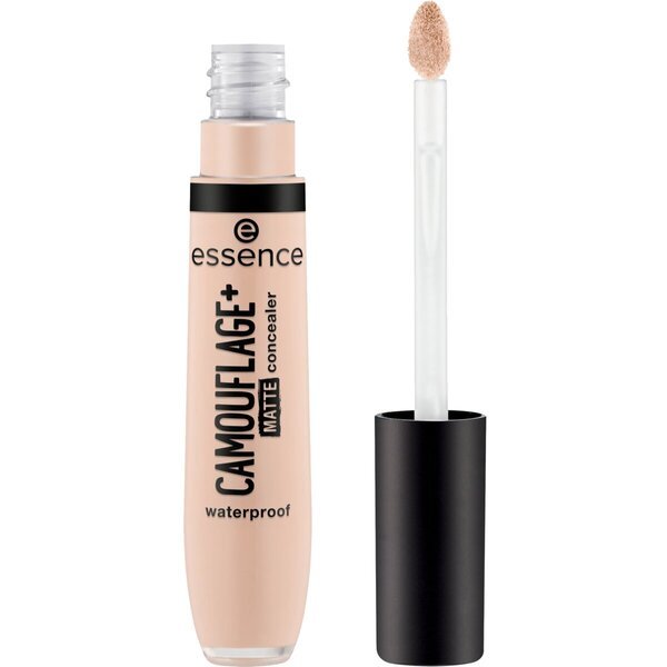 Matný korektor Essence Camouflage+ Waterproof 20 8 ml