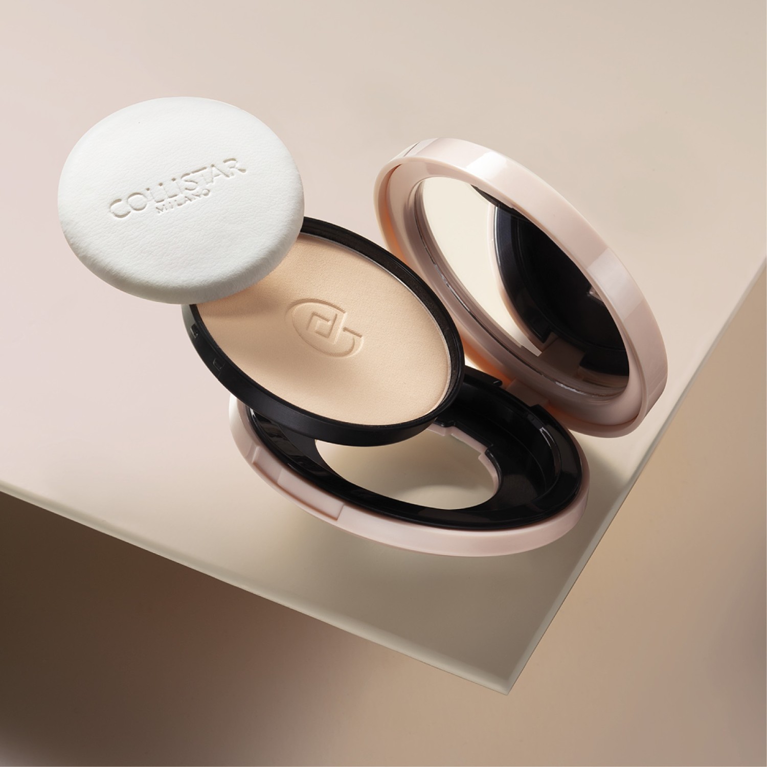 Collistar Impeccable Compact