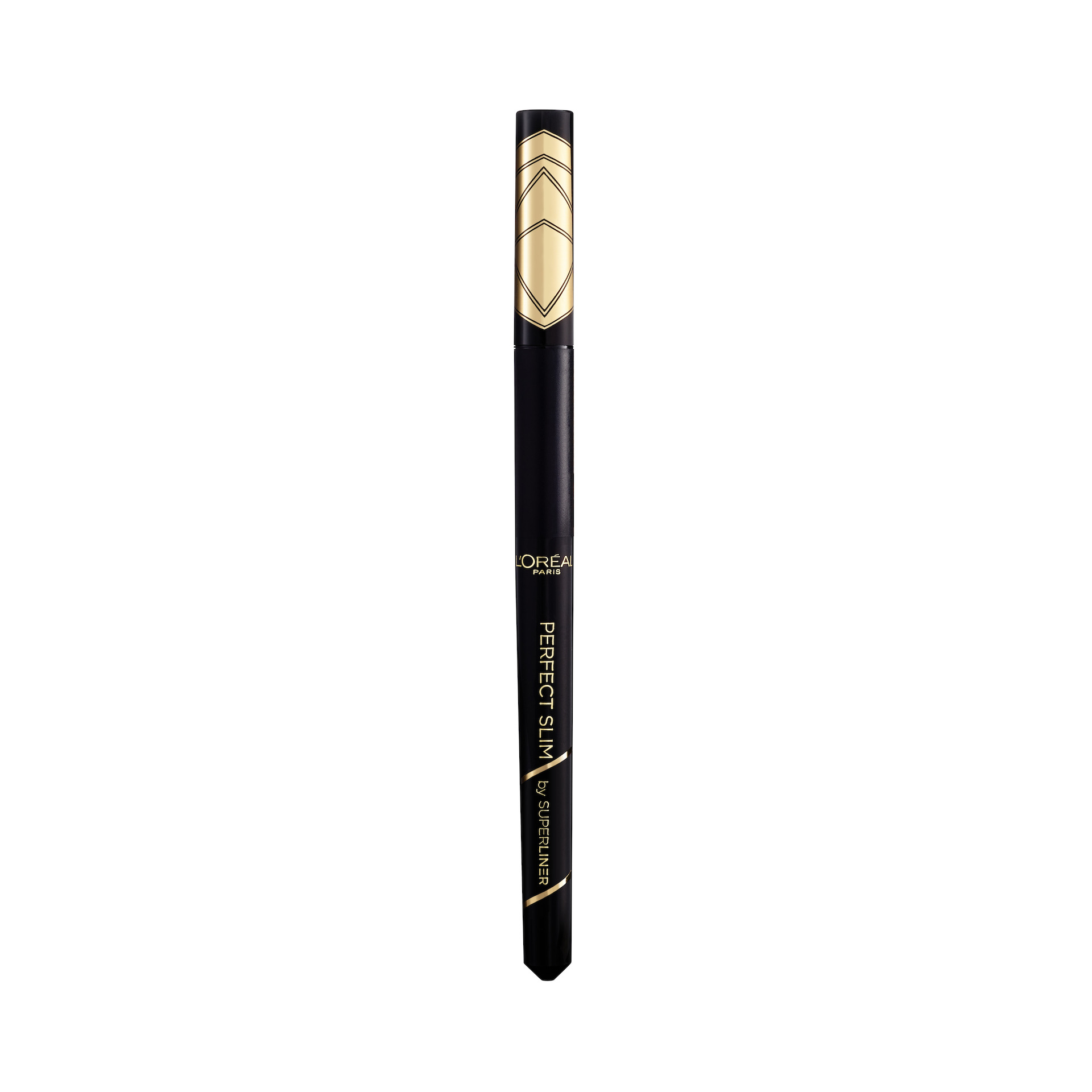 Superliner Perfect Slim Eyeliner 1 Negru - L'Oréal Paris