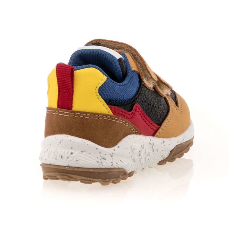 Kurver / joggesko Garcon Marron