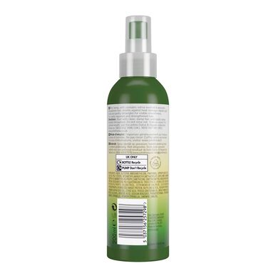 John Frieda Detox Repair Spray pro suché nebo poškozené vlasy 200 ml