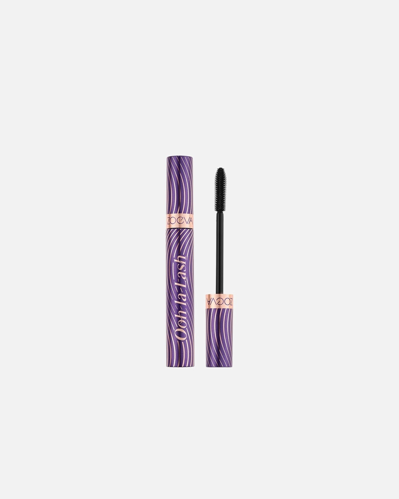 ZOEVA maskara Ooh La Lash Length & Lift tuba - 8,5 g