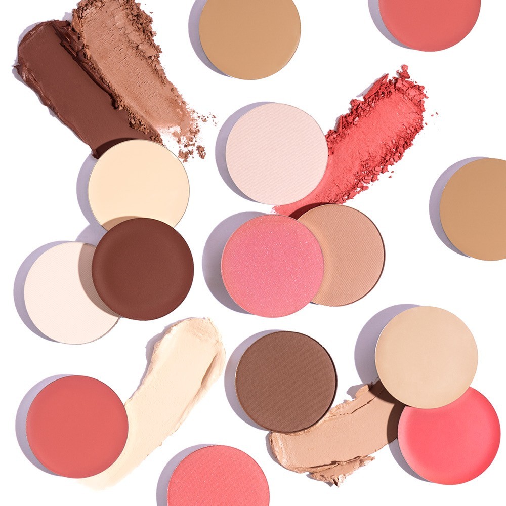 Chado Ombres & Lumières - chocolat 155