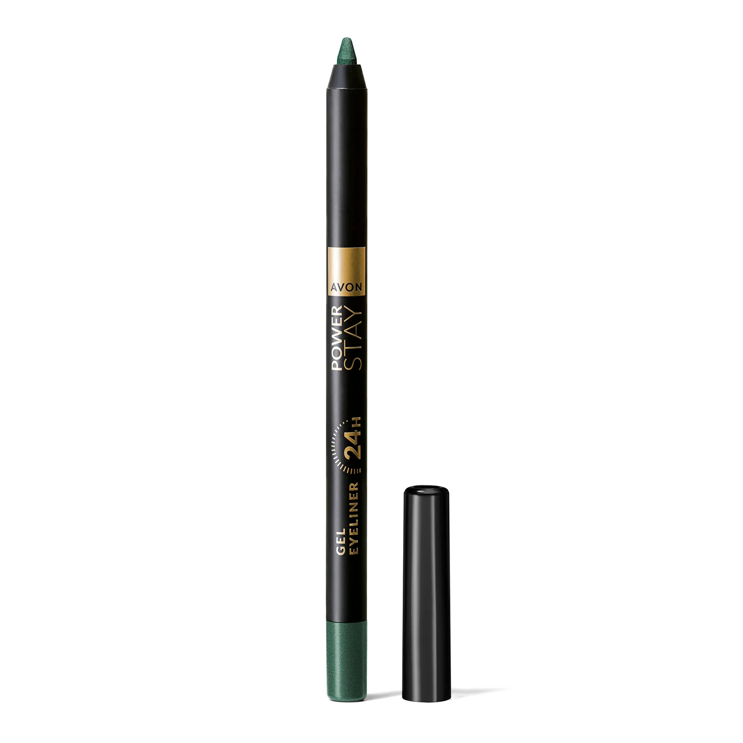 Eye Color Eyeliner In Gel Power Stay - Eyeliner