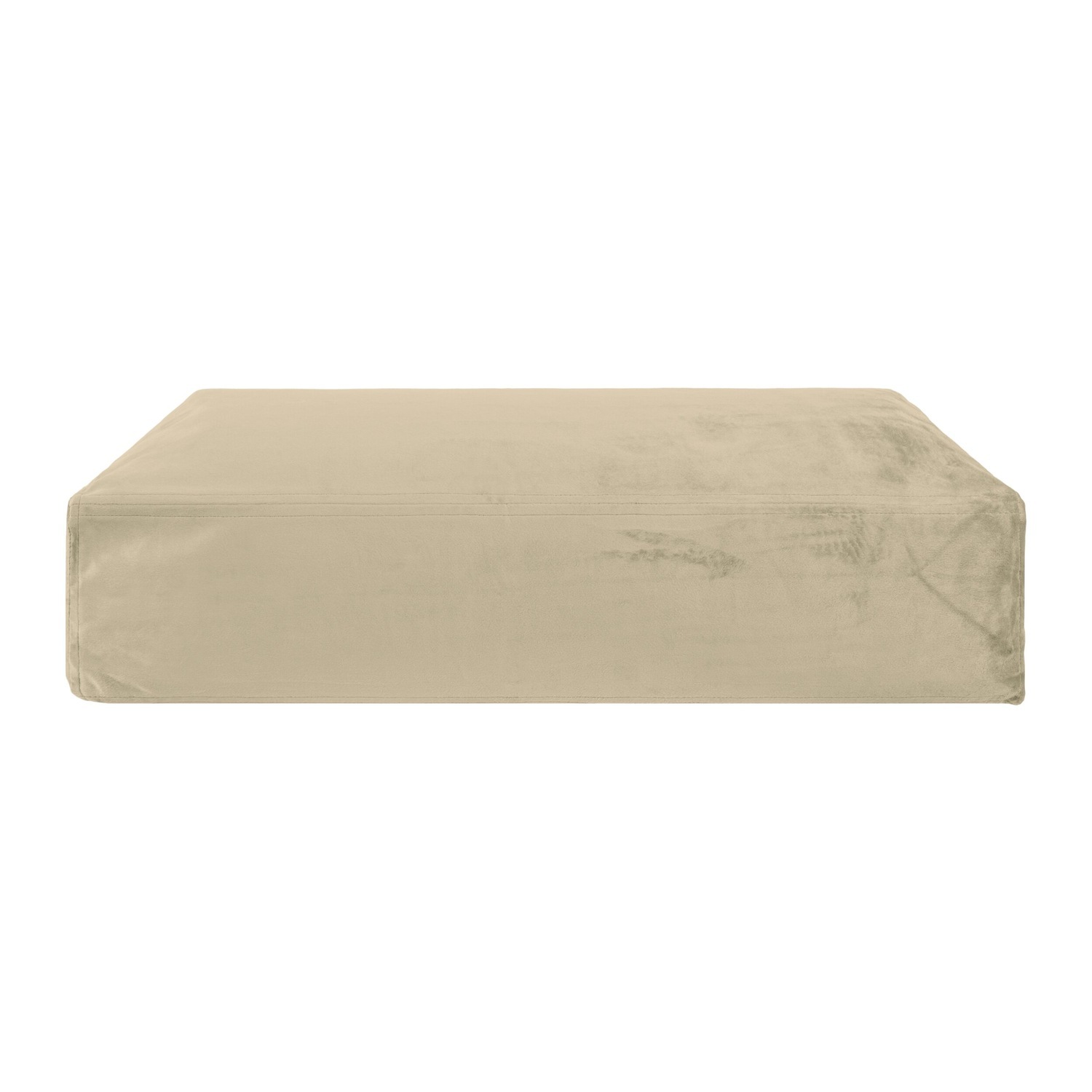 OMNANA jogos aksesuaras CUSHY™ aksominis jogos įtvaras, 65 cm – 1 vnt.