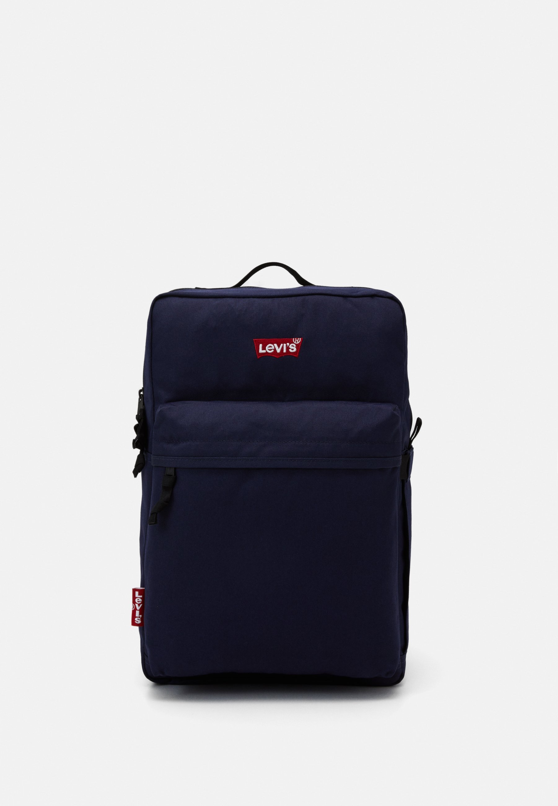 Levi's® LEVI'S® L PACK STANDARD ΣΑΚΙΔΙΟ ΠΛΑΤΗΣ UNISEX - Σακίδιο πλάτης - μπλε σκούρο
