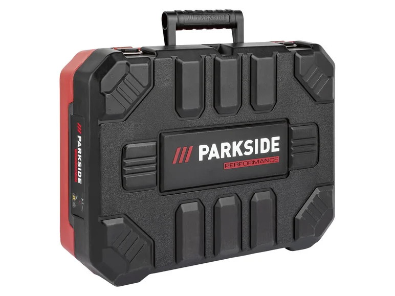 PARKSIDE PERFORMANCE® PASSP 20-Li A2 batteridrevet slagtrekker, 1/2