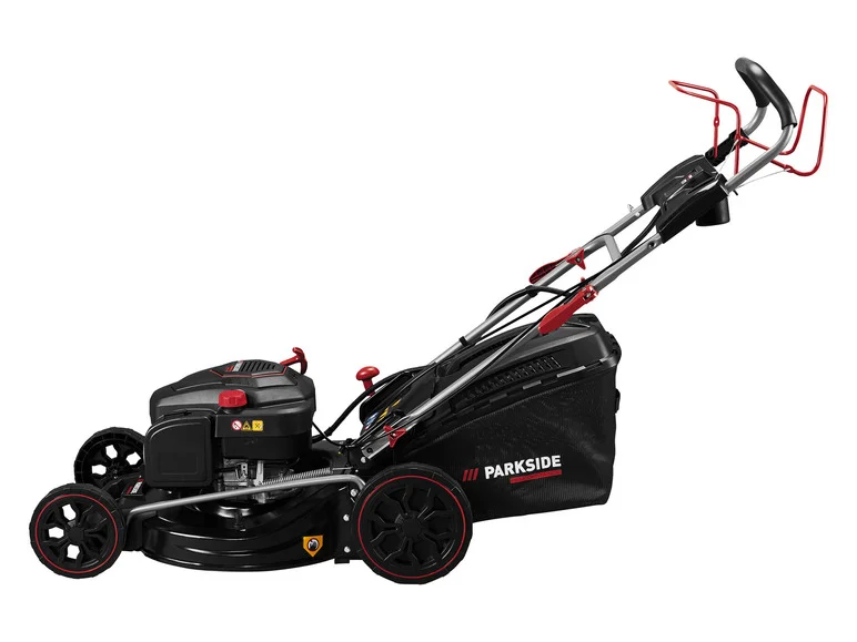 PARKSIDE PERFORMANCE® PBRM 53 A1 20V elektrisk gressklipper