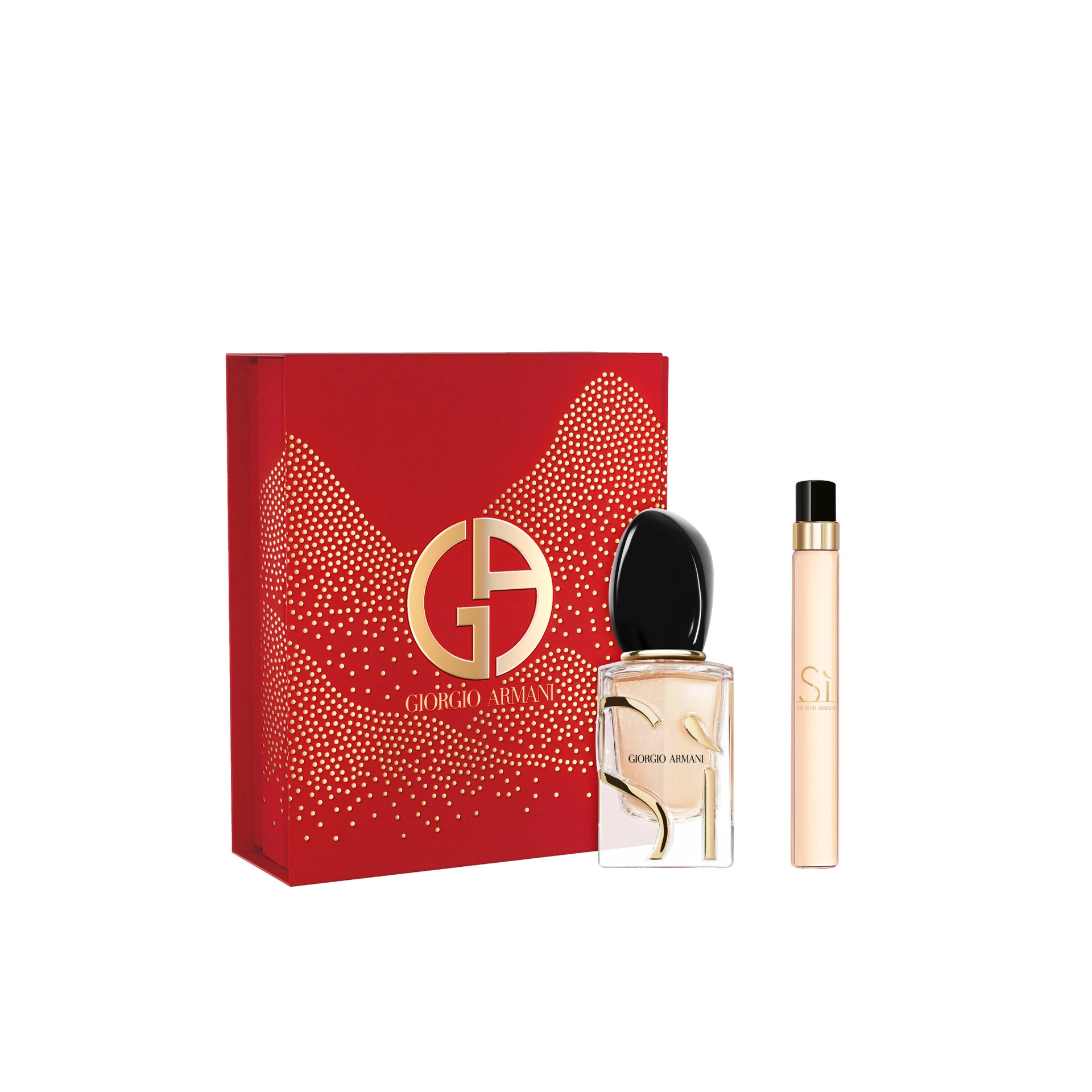 Sì EDP 30 ml ajándékdoboz - Armani