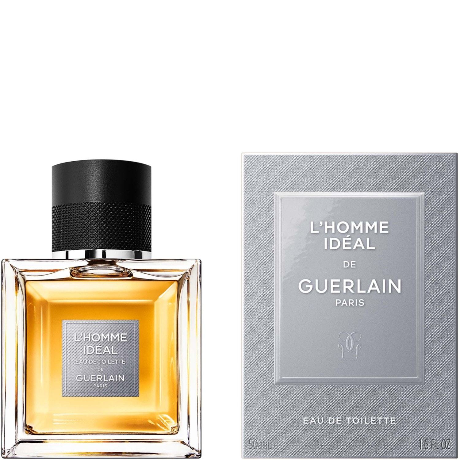 Guerlain L'Homme Idéal toaletna voda - 50 ml