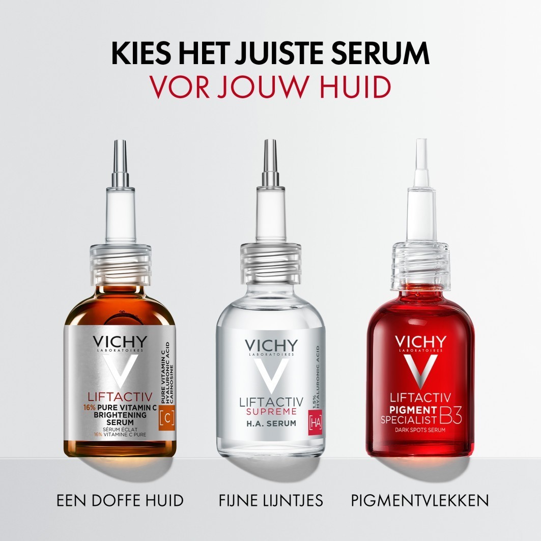 Vichy Anti-Aging Serum Liftactiv Pigment Specialist B3 Serum protiv tamnih mrlja – 30 ml