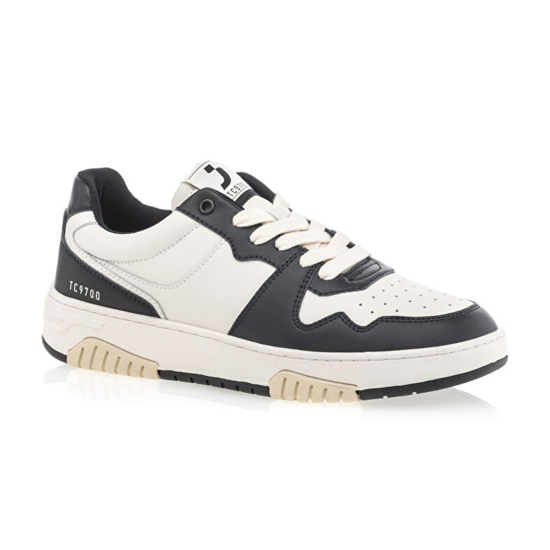 Kurve / sneakers Homme Noir
