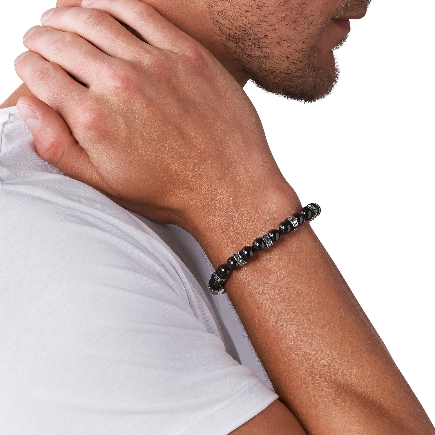 Diesel Bracelets