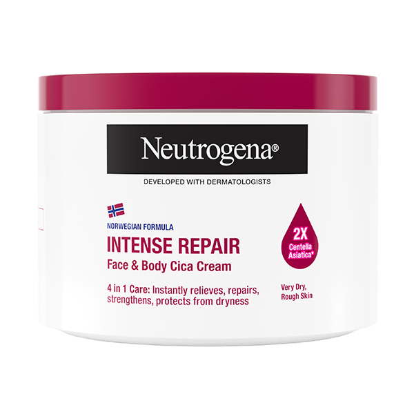 Neutrogena Intensiv Reparation
