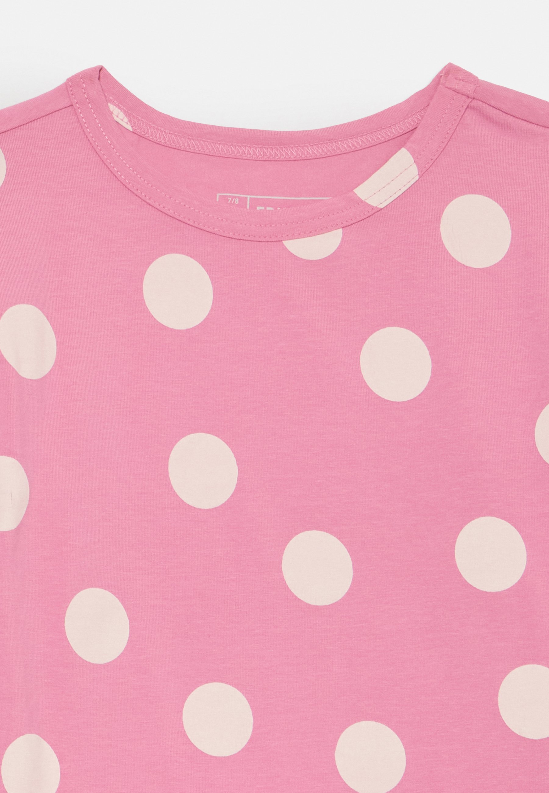 Ensemble Friboo 3 pièces - Pyjama - rose clair/blanc cassé/rose