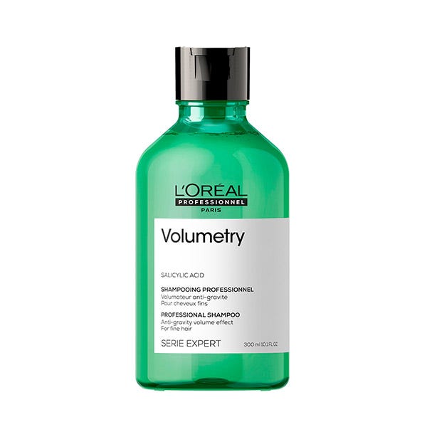 Volumennövelő Sampon| 300ML