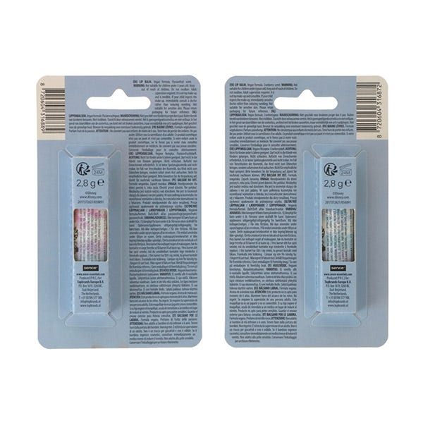 Balsam de buze congelat 2,8g | 1 unitate