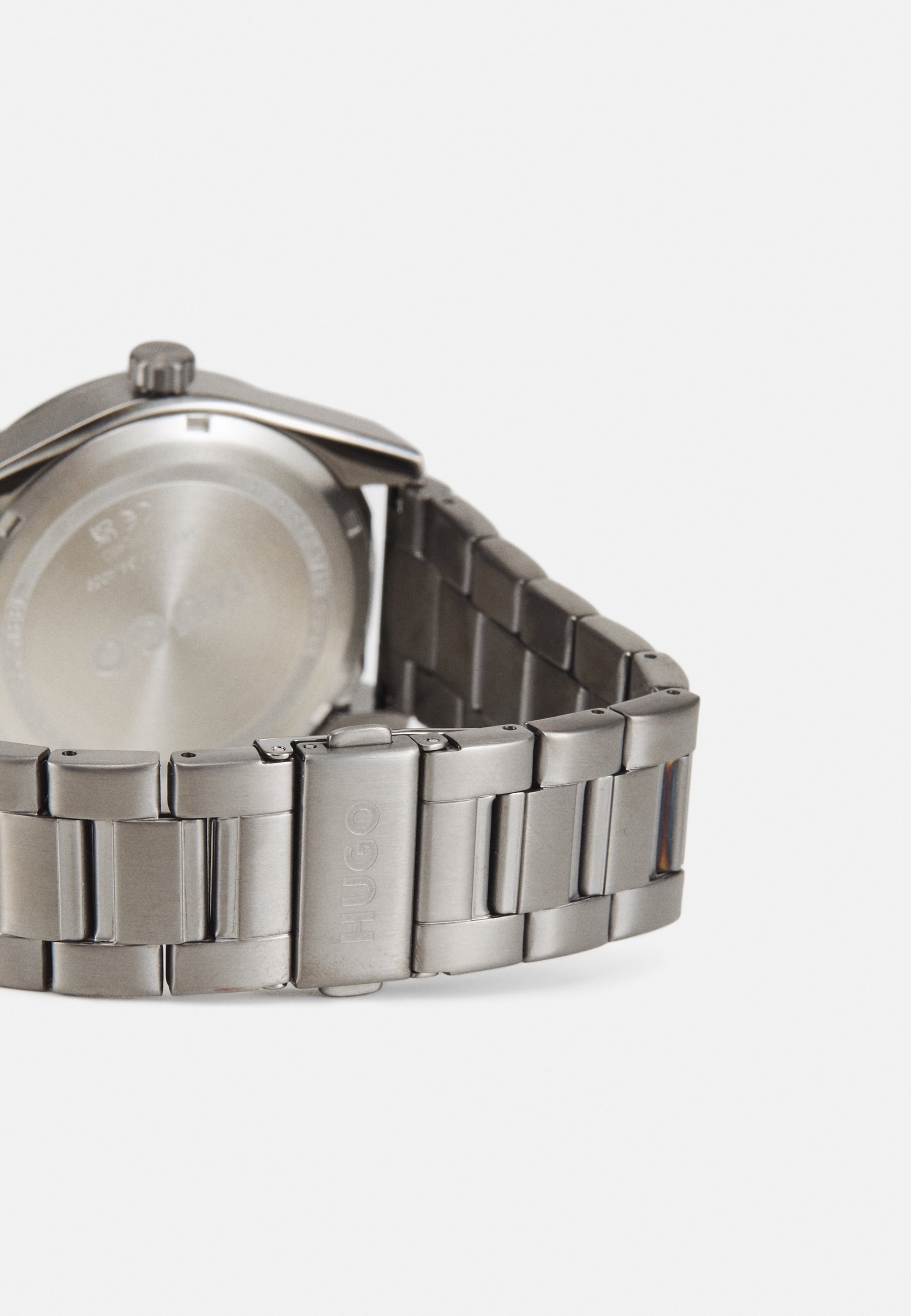 HUGO BRIGHT - Montre - gris