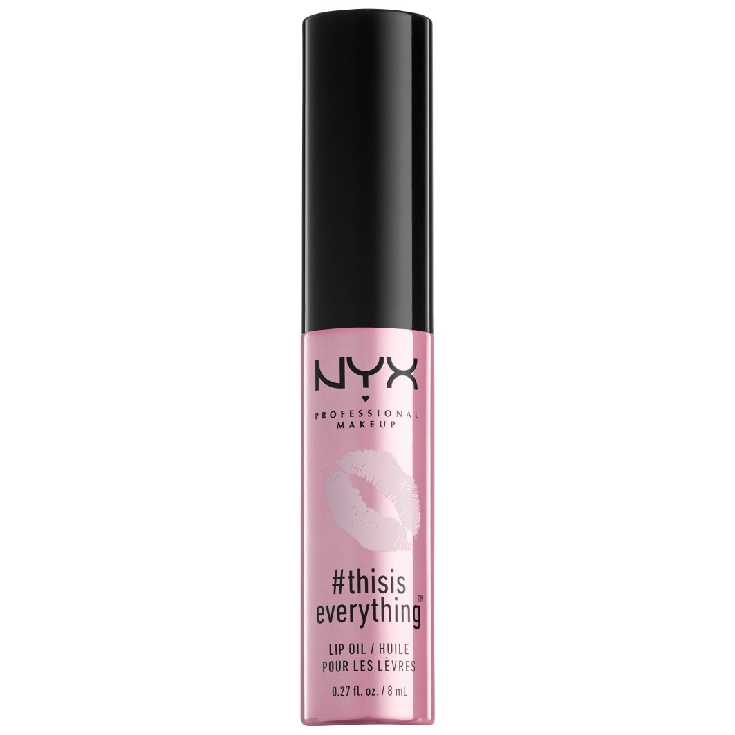 NYX Professional Makeup Læbepomade 