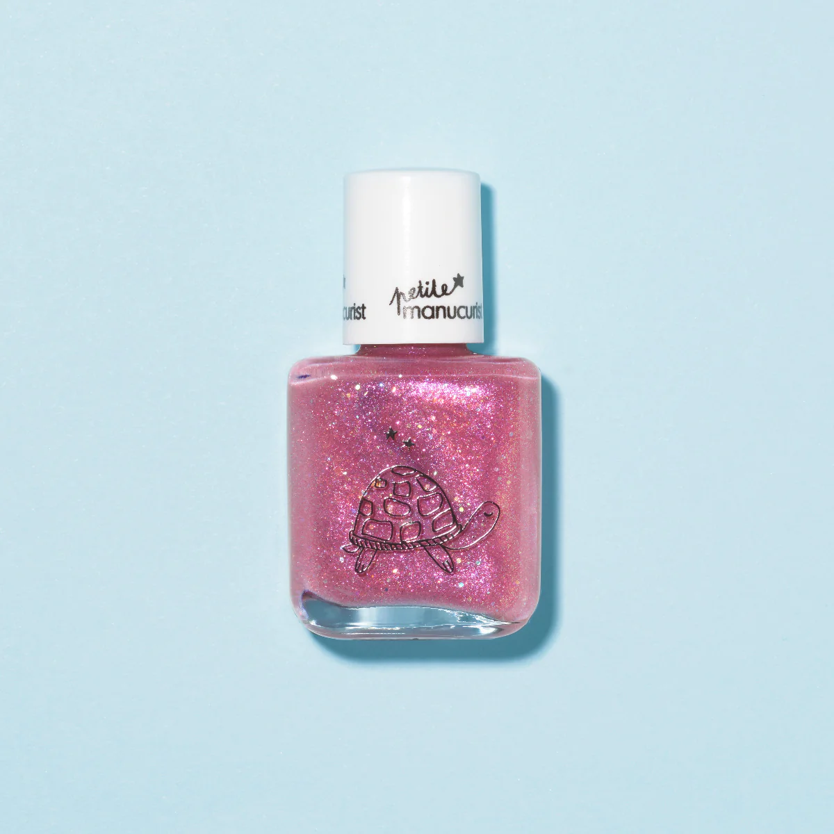 Vernis enfants - 8 ml Betty la Tortue