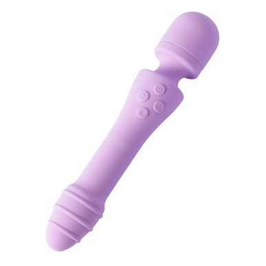 Naturlig glød Wanda-vibrator 1 enhet 1 enhet