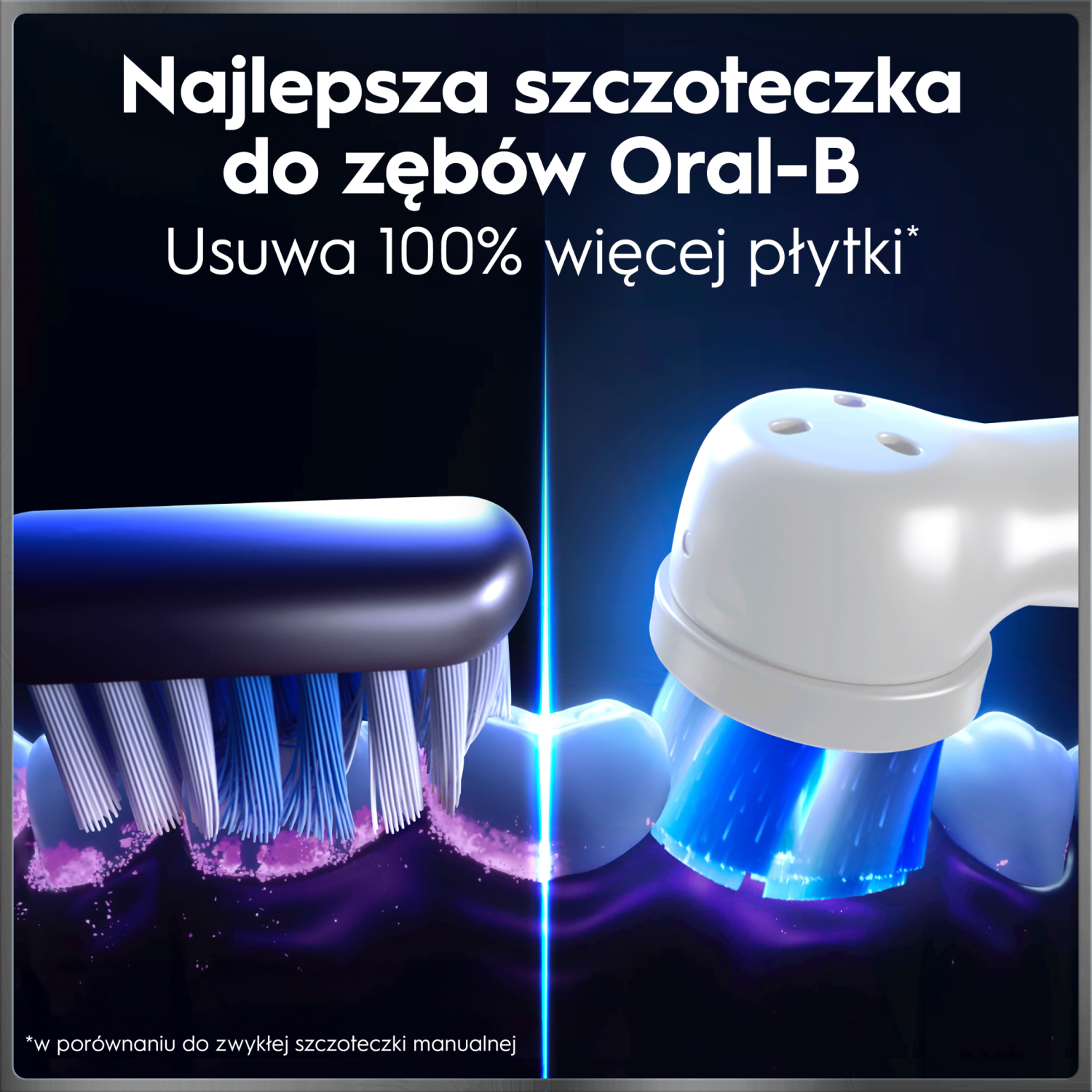 Oral-B IO 10 Hvid