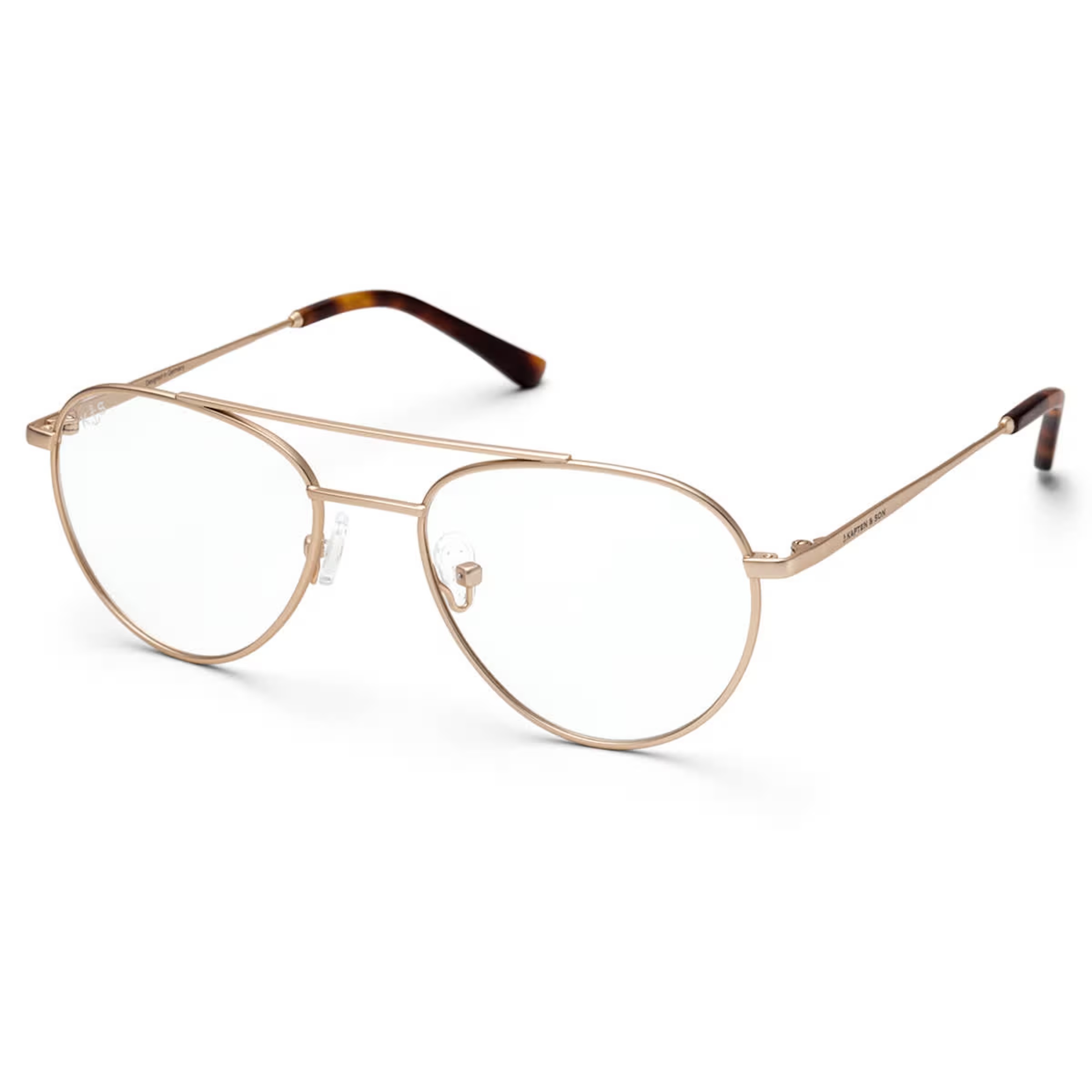 Soho Matt Gold