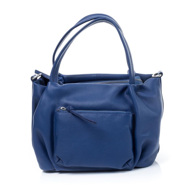 Bolsas femininas, bolsas azuis