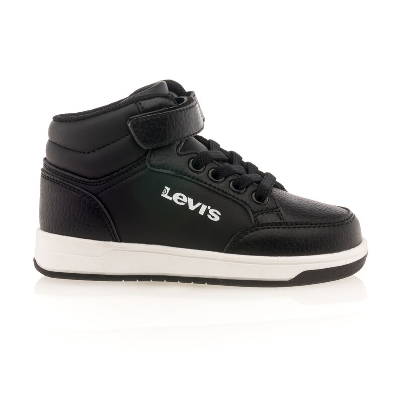Cestas / zapatillas Garcon Noir