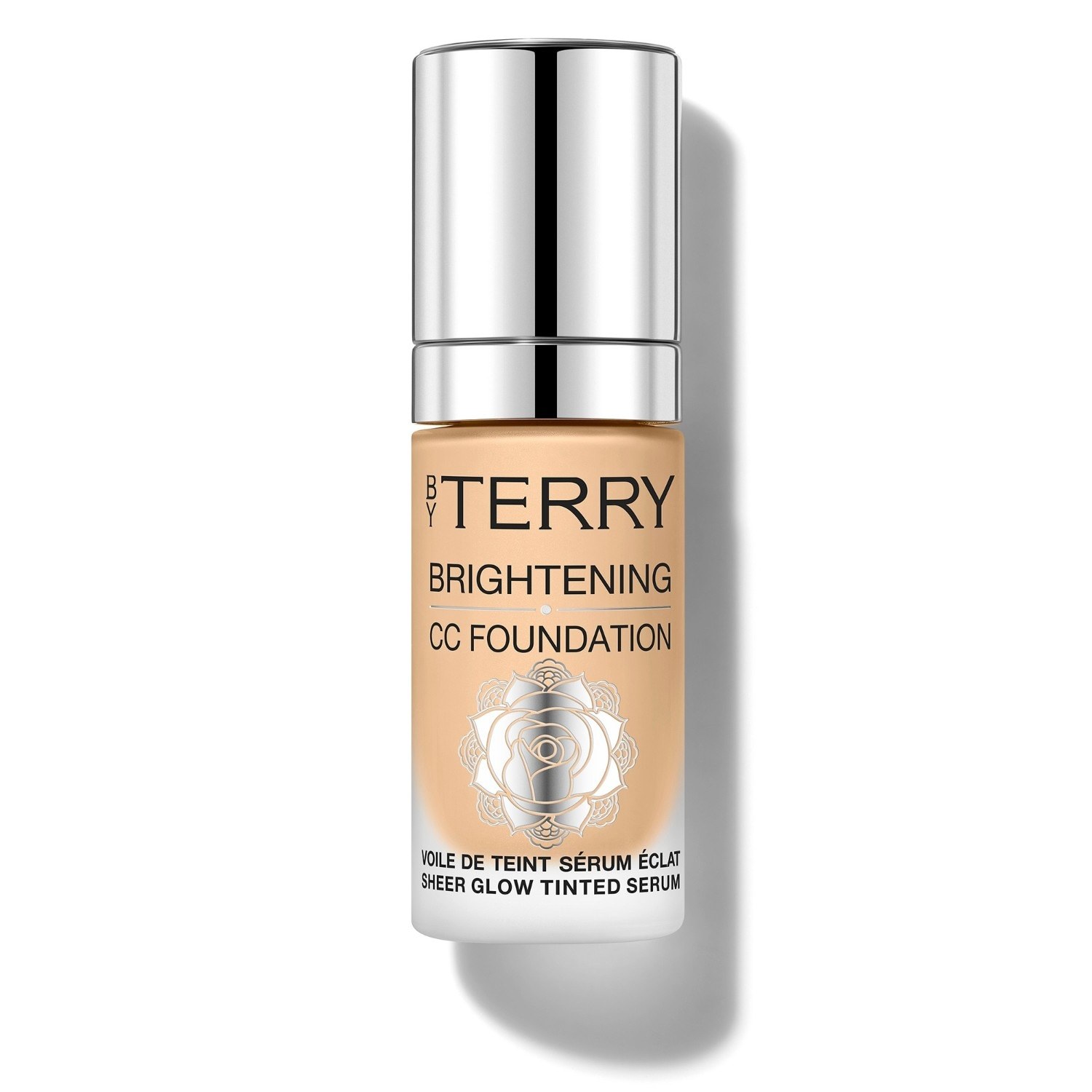 By Terry posvjetljujući puder - 30 ml