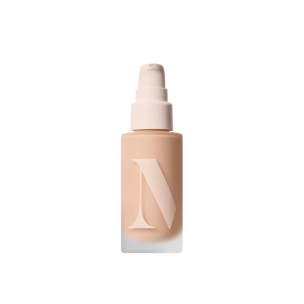 Hydratačný make-up Morphe Foundation Lightform Extended Hydration - 30 ml