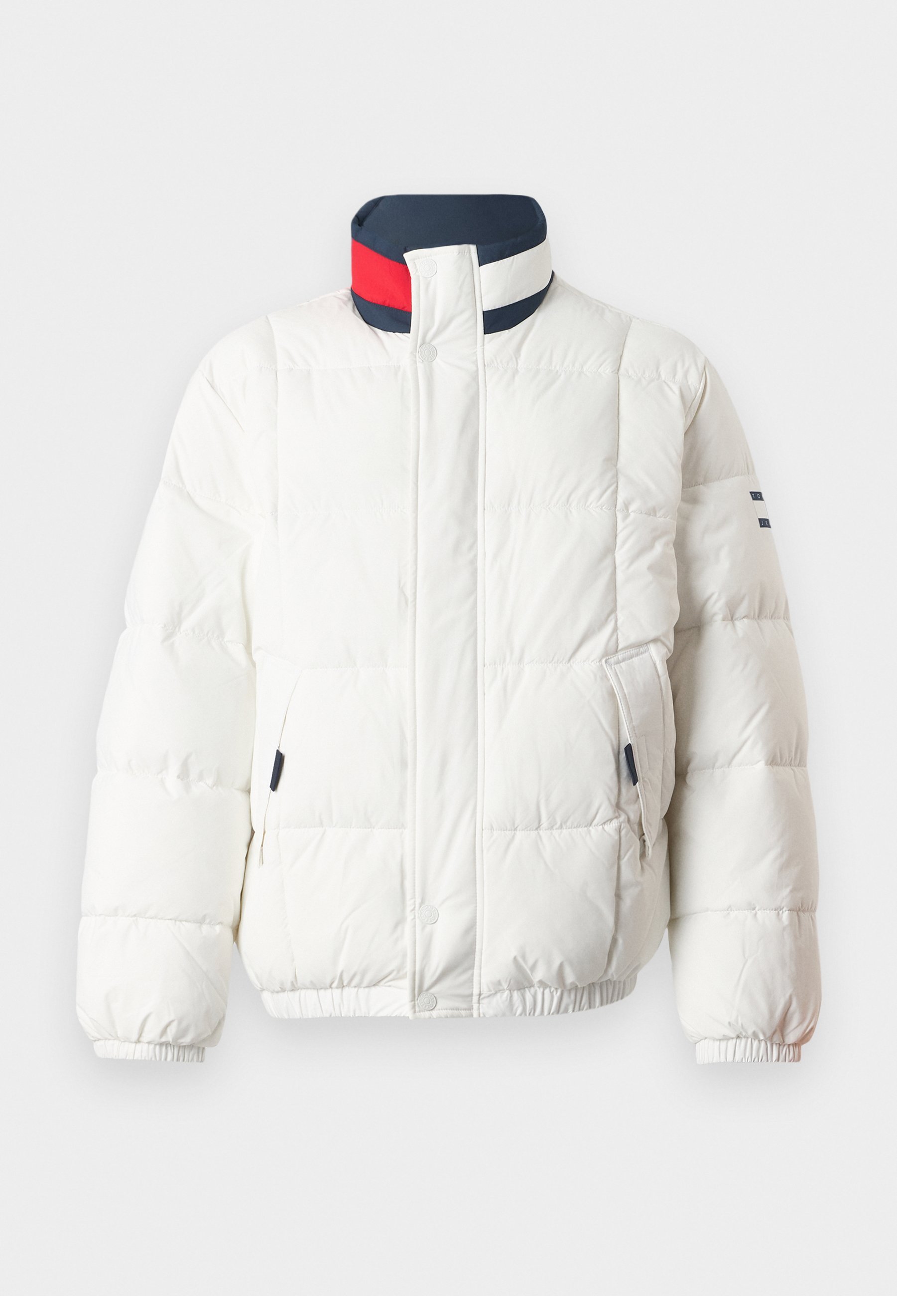 Tommy Jeans DNA COLLAR - Winterjacke
