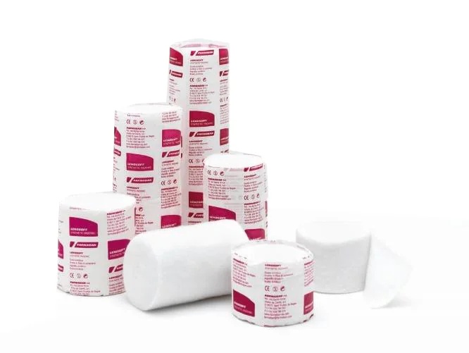 Lenosoft 15 cm x 2,7 m 1 kus
