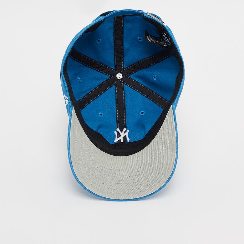 47. biegacz bazowy MLB New York Yankees
