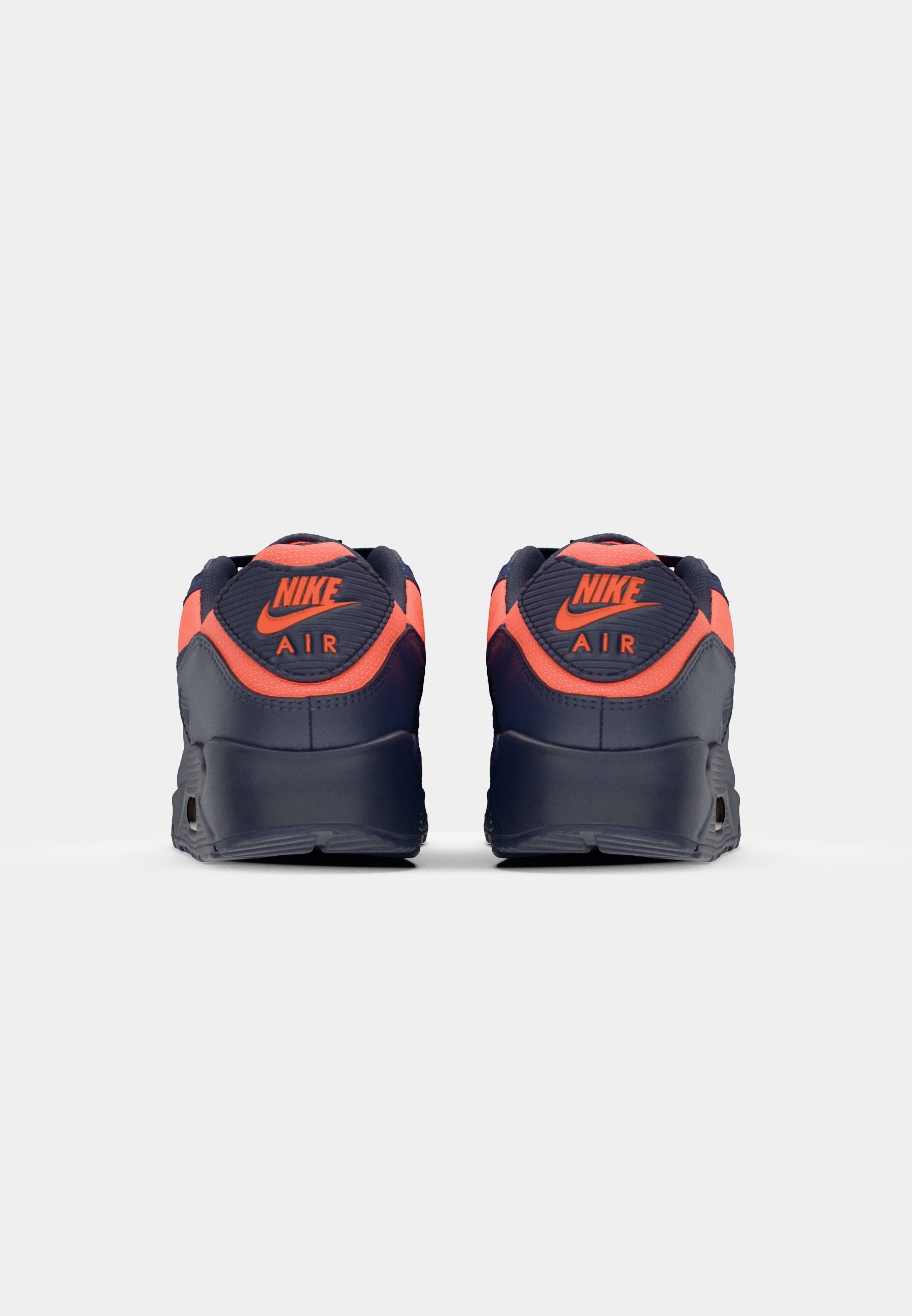 Niskie buty sportowe Nike Sportswear