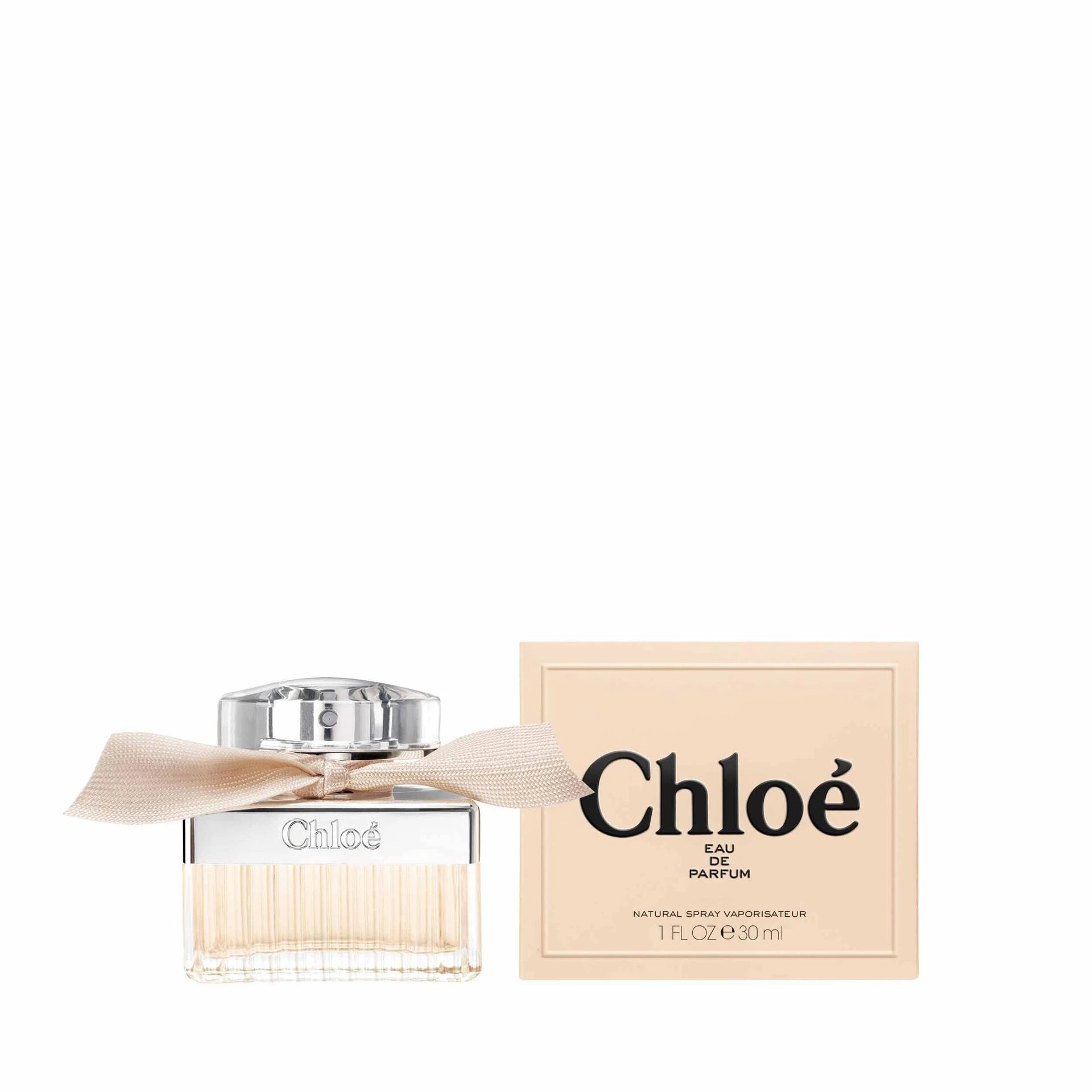Chloé Signature Eau de Parfum 30 ml - Parfüm