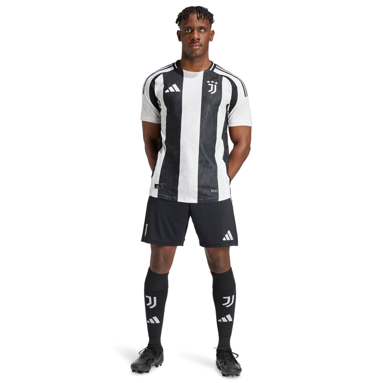 adidas Juventus 24/25 Kotipeli