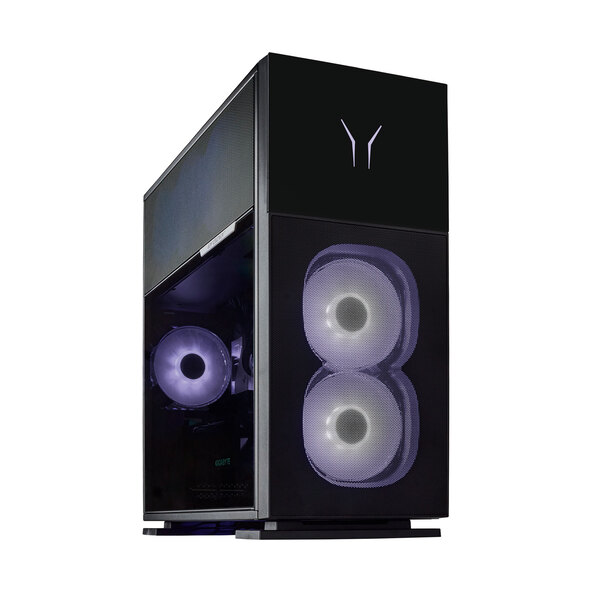 Υπολογιστής παιχνιδιών Mechanic X20, RTX 4090 (MD35050)
