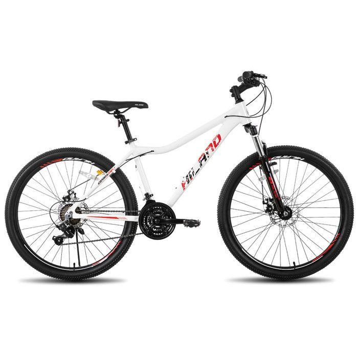 HILAND VTT neutre 26